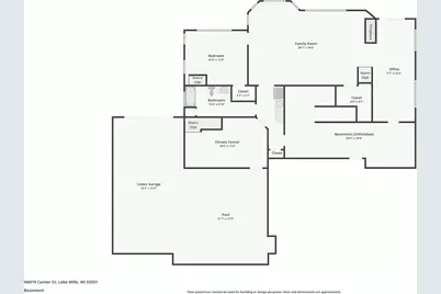 N6819  Canter Ct, Lake Mills, WI 53551 - Photo 79