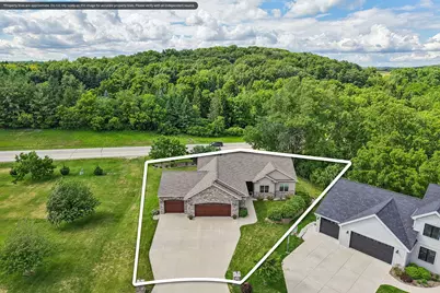 N6819  Canter Ct, Lake Mills, WI 53551 - Photo 51