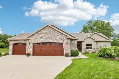 N6819  Canter Ct, Lake Mills, WI 53551 - Photo 1