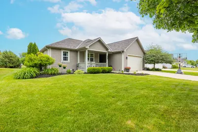 1446  Mulberry St, Hartford, WI 53027 - Photo 1
