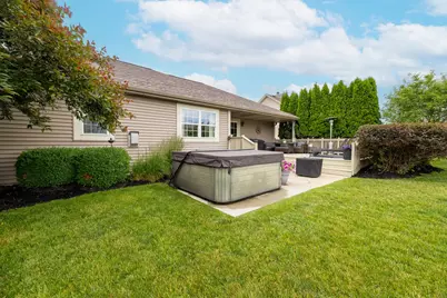 1446  Mulberry St, Hartford, WI 53027 - Photo 29