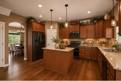 1433  Isabel Ln, Burlington, WI 53105 - Photo 7