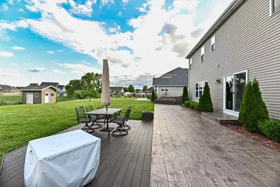 1433  Isabel Ln, Burlington, WI 53105 - Photo 51
