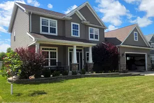 1433 Isabel Ln, Burlington, WI 53105 - Photo 1