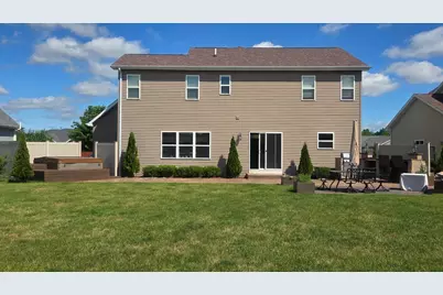 1433  Isabel Ln, Burlington, WI 53105 - Photo 3