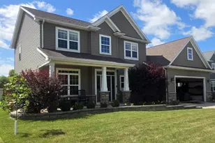1433 Isabel Ln, Burlington, WI 53105 - Photo 1