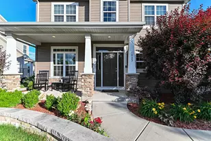1433 Isabel Ln, Burlington, WI 53105 - Photo 5