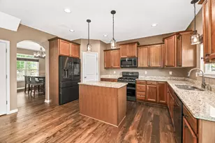 1433 Isabel Ln, Burlington, WI 53105 - Photo 5