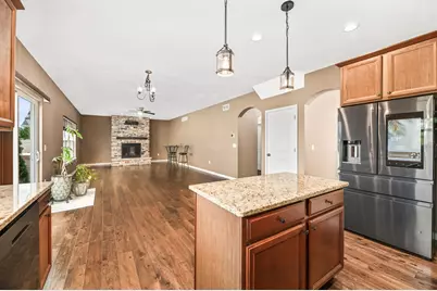 1433  Isabel Ln, Burlington, WI 53105 - Photo 15
