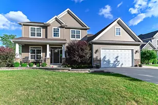1433 Isabel Ln, Burlington, WI 53105 - Photo 1