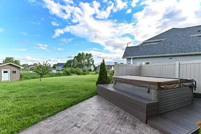 1433  Isabel Ln, Burlington, WI 53105 - Photo 57