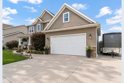 1433  Isabel Ln, Burlington, WI 53105 - Photo 3