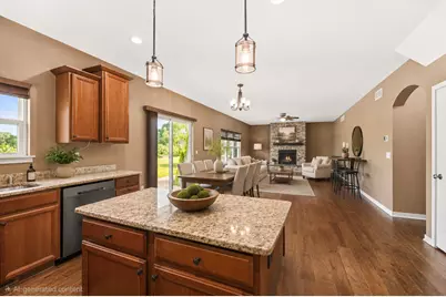 1433  Isabel Ln, Burlington, WI 53105 - Photo 9