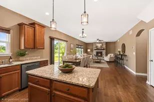 1433 Isabel Ln, Burlington, WI 53105 - Photo 9