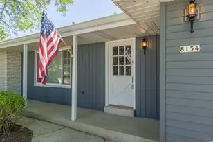 8154 N 67th St, Brown Deer, WI 53223 - Photo 1