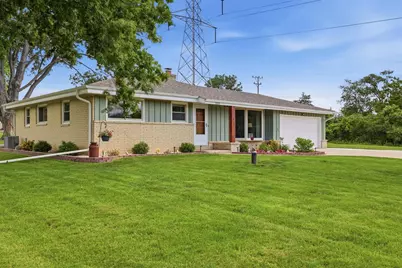 11610  Sunnybrook Rd, Franklin, WI 53132 - Photo 33