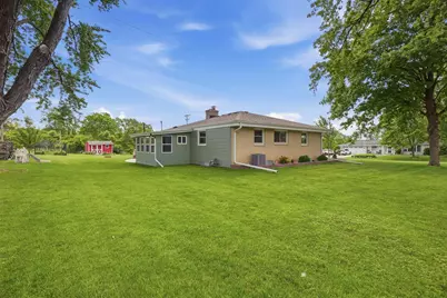 11610  Sunnybrook Rd, Franklin, WI 53132 - Photo 27