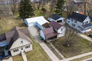 406 S College Ave, Fox Lake, WI 53933 - Photo 3