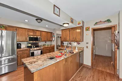 W245S7345  Heather Ridge Dr, Vernon, WI 53189 - Photo 13