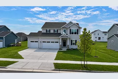 2009  Savannah Dr, Grafton, WI 53024 - Photo 1