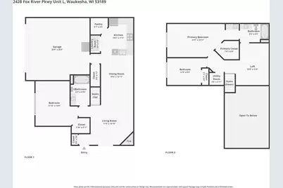 2428  Fox River Pkwy #Unit L, Waukesha, WI 53189 - Photo 35