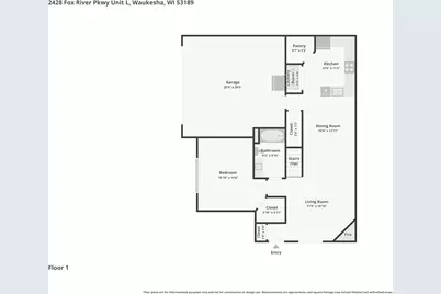 2428  Fox River Pkwy #Unit L, Waukesha, WI 53189 - Photo 37