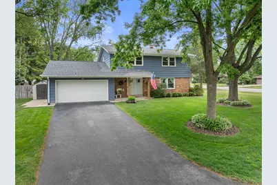 924  Marquette Rd, Hartland, WI 53029 - Photo 33
