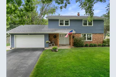 924  Marquette Rd, Hartland, WI 53029 - Photo 1