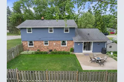 924  Marquette Rd, Hartland, WI 53029 - Photo 45