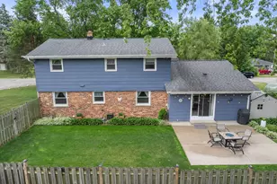 924 Marquette Rd, Hartland, WI 53029 - Photo 45