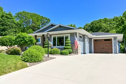 7232  Dartmoor Ave, Greendale, WI 53129 - Photo 35