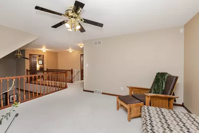 438  River Bluff Cir, Oconomowoc, WI 53066 - Photo 41