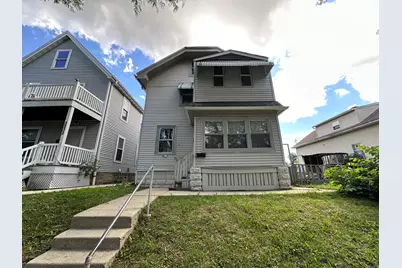 3228 N 26th St #3228A, Milwaukee, WI 53206 - Photo 1