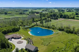 W985 Fur Farm Rd, New Holstein, WI 53061 - Photo 5