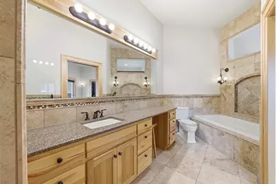 W985  Fur Farm Rd, New Holstein, WI 53061 - Photo 23
