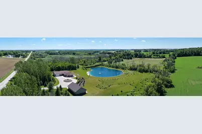 W985  Fur Farm Rd, New Holstein, WI 53061 - Photo 43