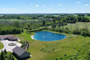 W985 Fur Farm Rd, New Holstein, WI 53061 - Photo 45