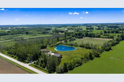 W985  Fur Farm Rd, New Holstein, WI 53061 - Photo 53