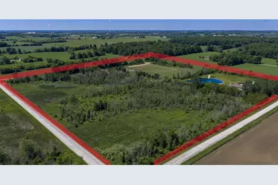 W985  Fur Farm Rd, New Holstein, WI 53061 - Photo 39