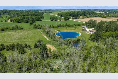 W985  Fur Farm Rd, New Holstein, WI 53061 - Photo 47