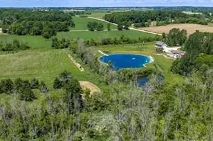 W985 Fur Farm Rd, New Holstein, WI 53061 - Photo 47