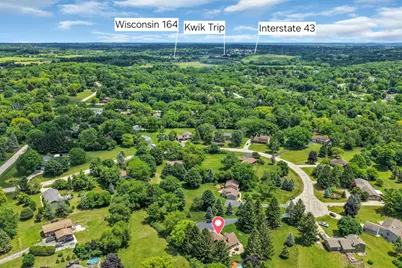 W248S7045  Sugar Maple Dr, Vernon, WI 53189 - Photo 55