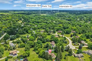 W248S7045 Sugar Maple Dr, Vernon, WI 53189 - Photo 55