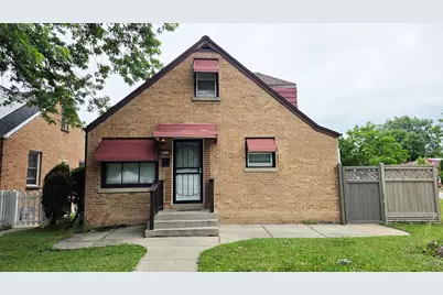 4606 N Sherman Blvd, Milwaukee, WI 53209 - Photo 1