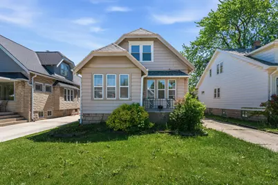 1312 S 53rd St, West Milwaukee, WI 53214 - Photo 1