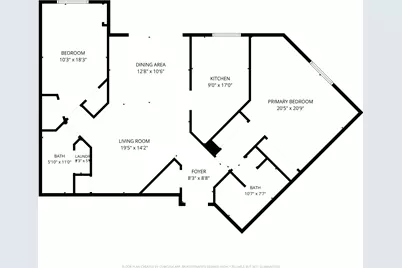 7234 N Green Bay Ave #105, Glendale, WI 53209 - Photo 19