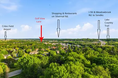 N16W26512  Golf View Ln #H, Pewaukee, WI 53072 - Photo 39