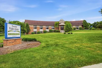 N16W26512  Golf View Ln #H, Pewaukee, WI 53072 - Photo 47