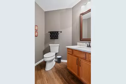 N16W26512  Golf View Ln #H, Pewaukee, WI 53072 - Photo 21