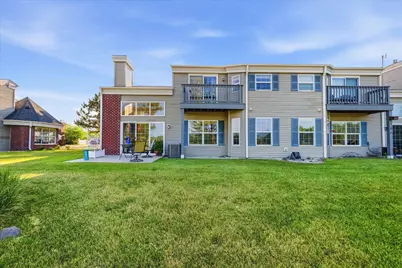 N16W26512  Golf View Ln #H, Pewaukee, WI 53072 - Photo 33